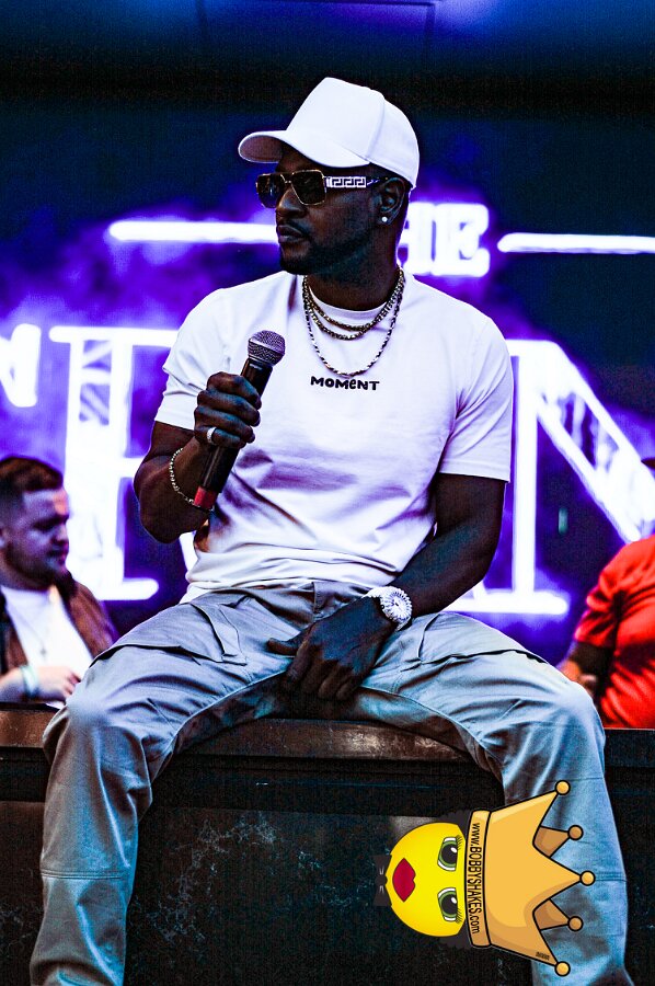 Serani soundcheck, The Grand, Boston (photo: Jules) — by Bobby Shakes